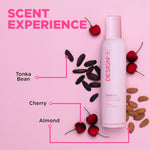 DesignMe Puff Me Volumizing Mousse 240 g (8.5 fl oz) Styling DesignMe