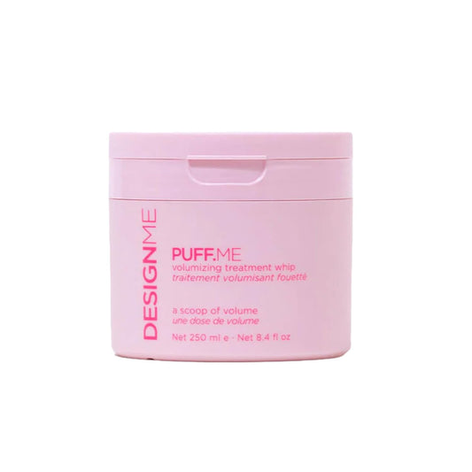 DesignMe - Puff Me Volumizing Treatment Whip - 8.5oz / 250ml [Beauty]