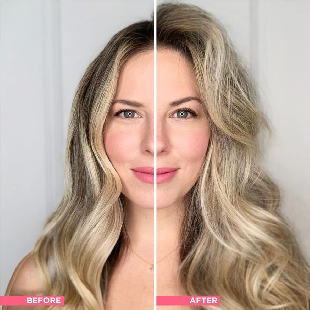 DesignMe - Puff Me Volumizing Powder 9.1 g / 0.32 oz