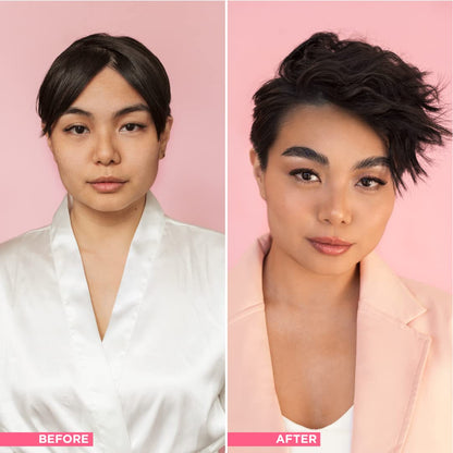 DesignMe - Puff Me Volumizing Powder 9.1 g / 0.32 oz