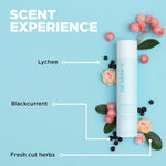 DesignMe Quickie Me Dry Shampoo Spray For Dark Tones 198 g (7 oz) Dry Shampoo DesignMe