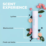 DesignMe Quickie Me Dry Shampoo Spray For Light Tones 198 g (7 oz) Dry Shampoo DesignMe