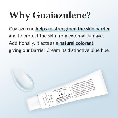 Dr. Althea 147 Barrier Cream 50mL / 1.69 fl oz