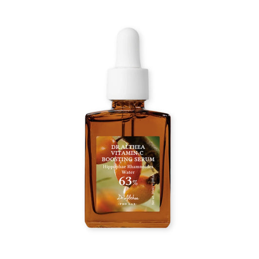 Dr. Althea Vitamin C Boosting Serum 30mL / 1.01 fl oz