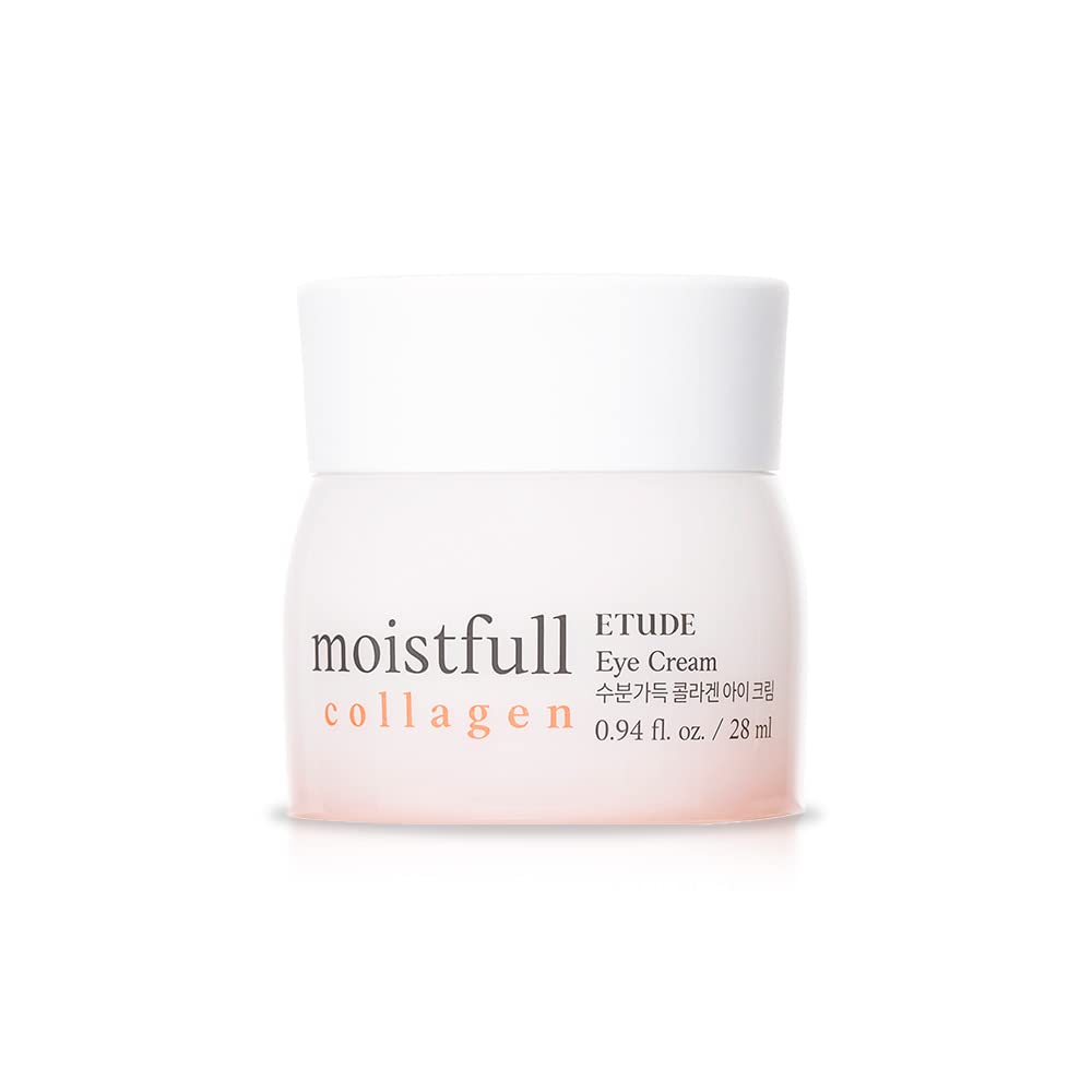 ETUDE Moistfull Collagen Eye Cream 28mL / 0.94 fl oz