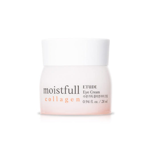 ETUDE Moistfull Collagen Eye Cream 28mL / 0.94 fl oz