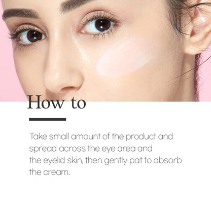 ETUDE Moistfull Collagen Eye Cream 28mL / 0.94 fl oz