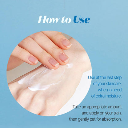 ETUDE Soon Jung 2x Barrier Intensive Cream 60mL / 2.02 fl oz