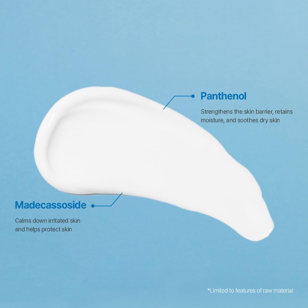 ETUDE Soon Jung 2x Barrier Intensive Cream 60mL / 2.02 fl oz