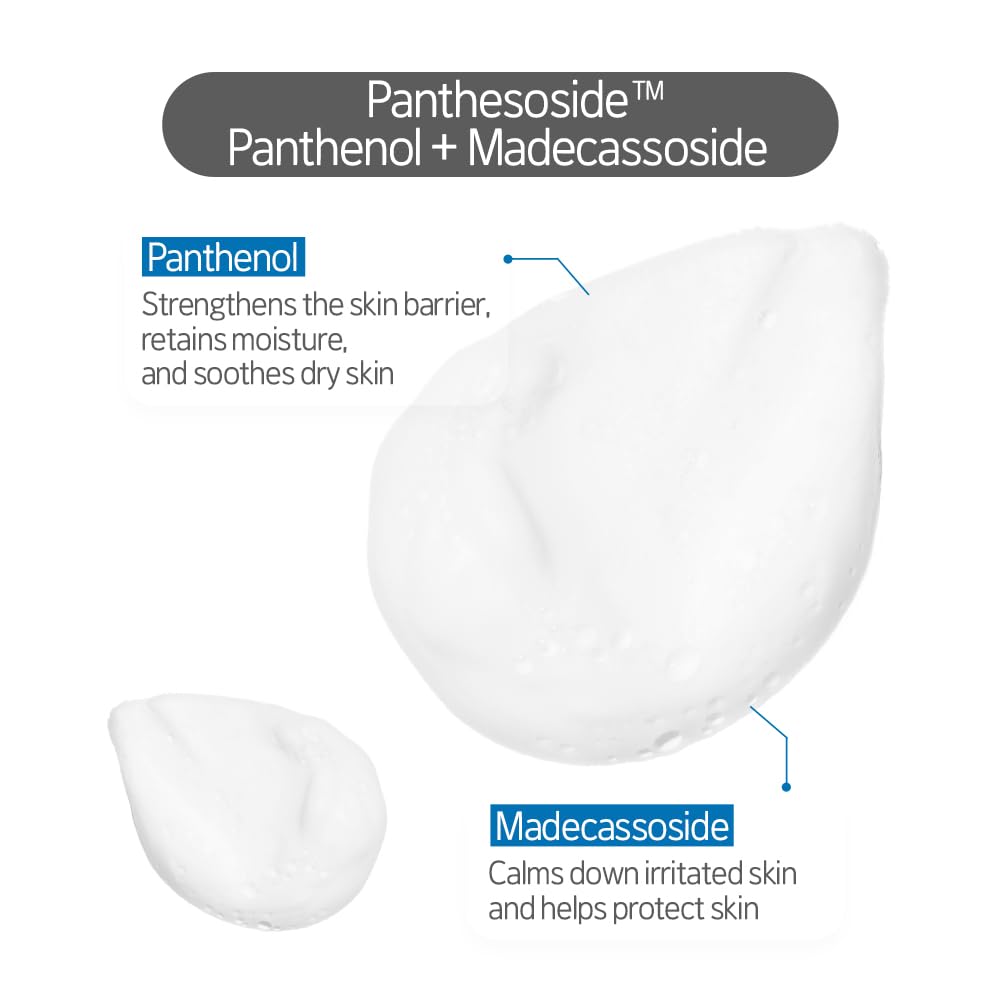 ETUDE Soon Jung pH 6.5 Whip Cleanser 150mL / 5.07 fl oz