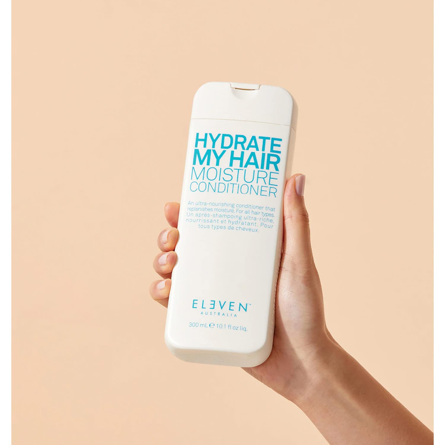 Eleven Australia: Hydrate My Hair Moisture Conditioner 300 mL (10.1 fl oz) Conditioner Eleven Australia