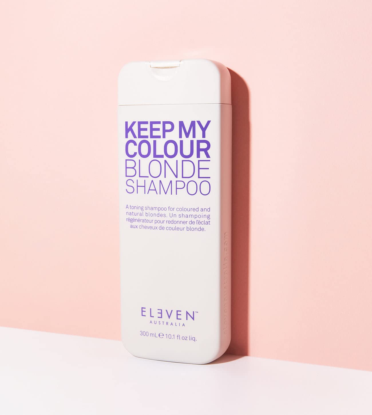 Eleven Australia: Keep My Colour Blonde Shampoo - 300ml [Beauty] Beauty Eleven Australia   