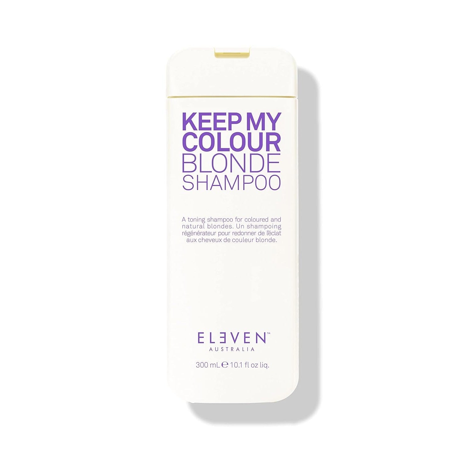 Eleven Australia: Keep My Colour Blonde Shampoo - 300ml [Beauty] Beauty Eleven Australia   