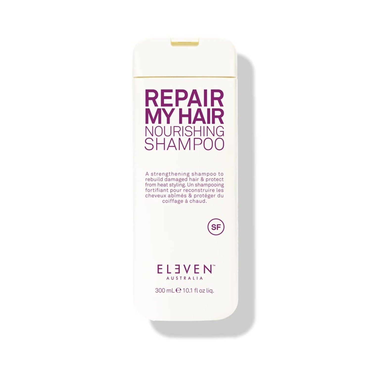 Eleven Australia: Repair My Hair Nourishing Shampoo - 300ml [Beauty] Beauty Eleven Australia   