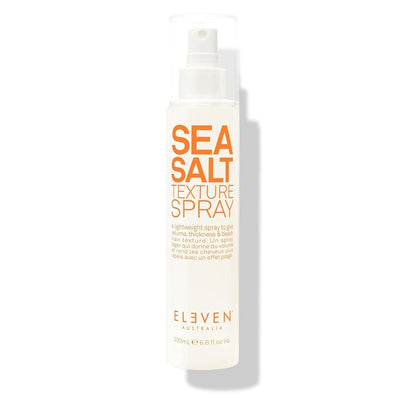 Eleven Australia: Sea Salt Texture Spray - 200ml [Beauty] Beauty Eleven Australia   