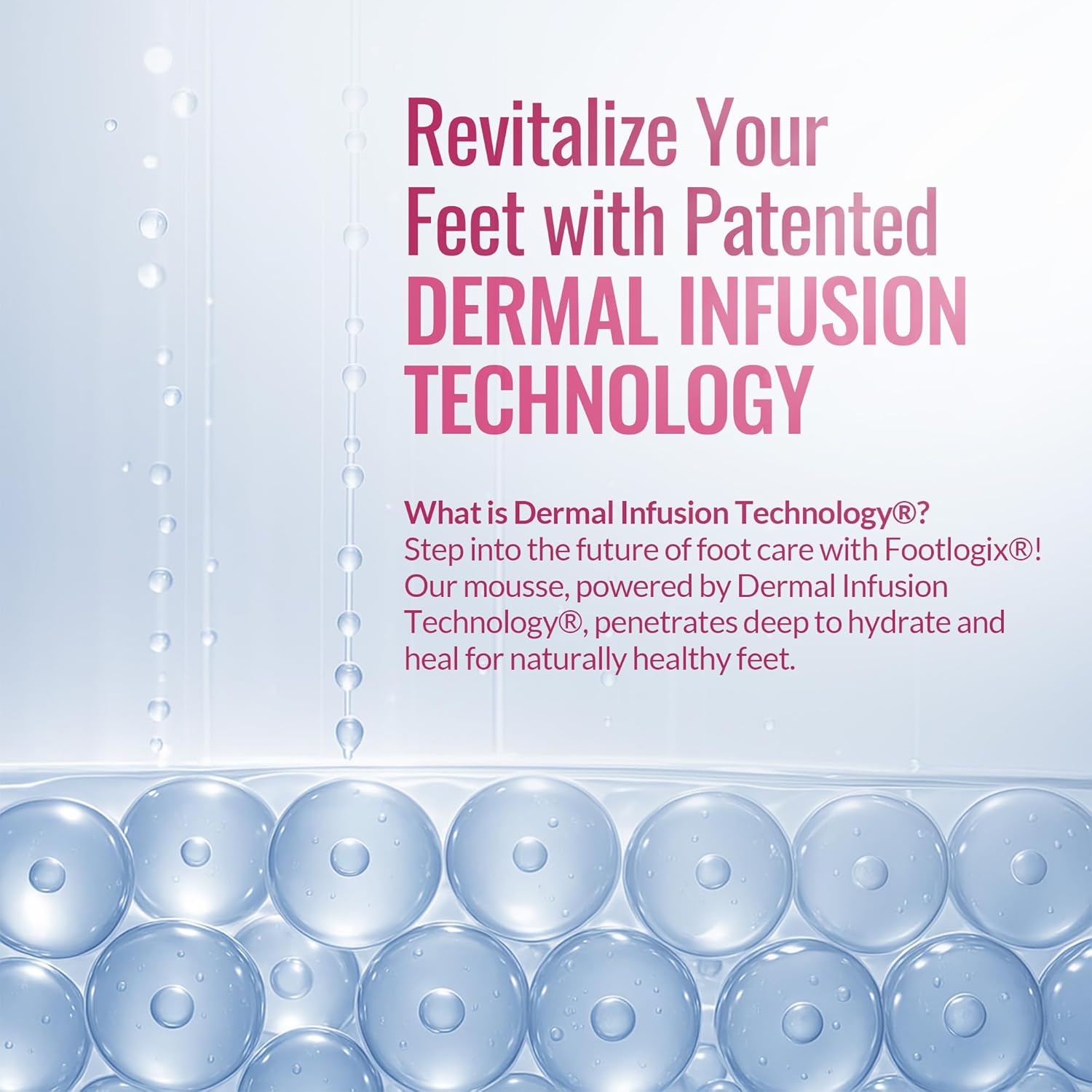 Footlogix Peeling Skin Formula 125 mL (4.23 fl oz)