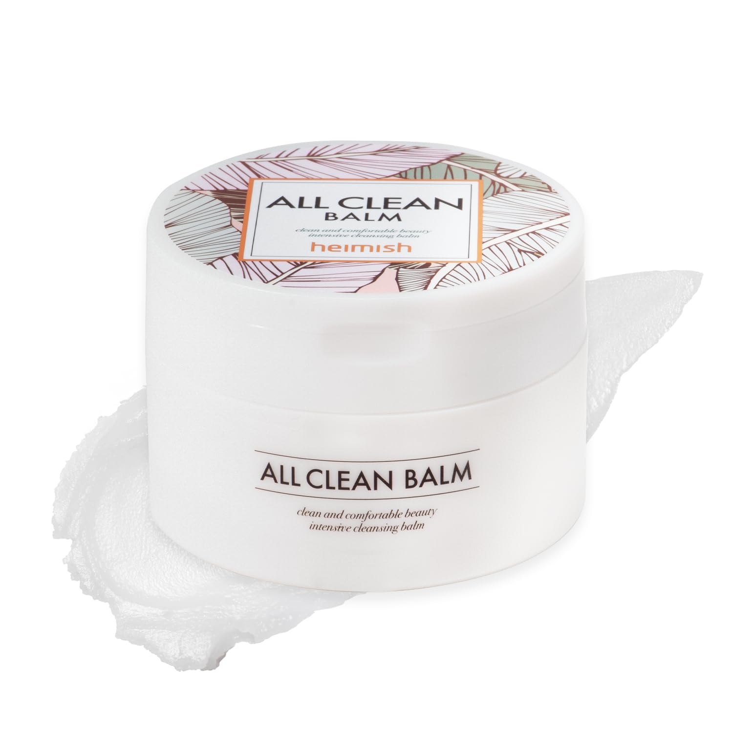 Heimish All Clean Balm 120 mL (4.06 fl oz)
