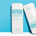 Eleven Australia: Hydrate My Hair Moisture Shampoo 300 mL (10.1 fl oz) Shampoo Eleven Australia