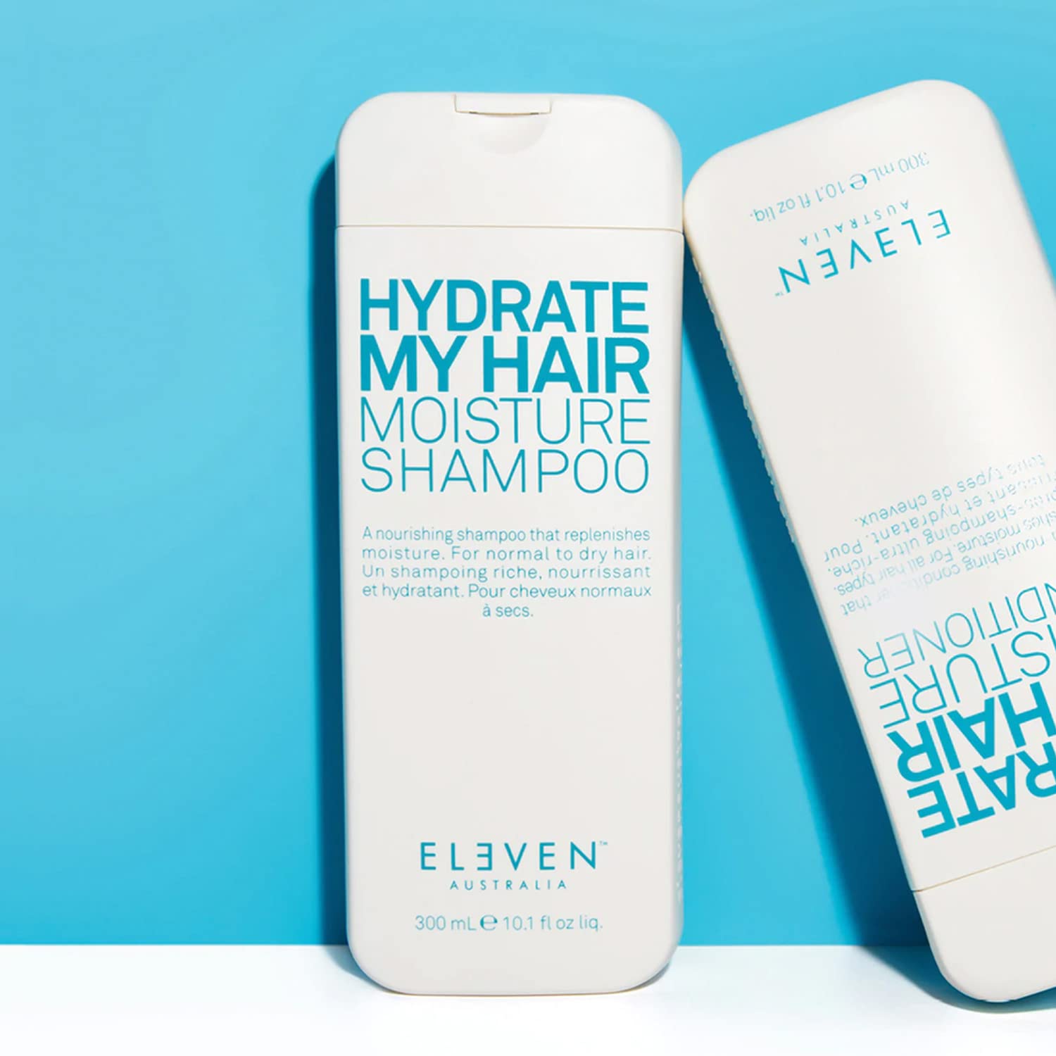 Eleven Australia: Hydrate My Hair Moisture Shampoo 300 mL (10.1 fl oz) Shampoo Eleven Australia