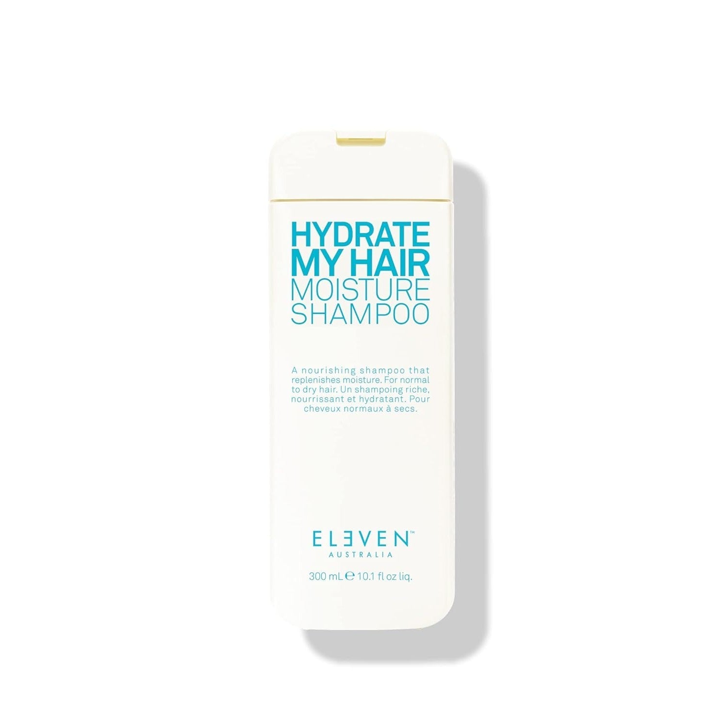 Eleven Australia: Hydrate My Hair Moisture Shampoo 300 mL (10.1 fl oz) Shampoo Eleven Australia