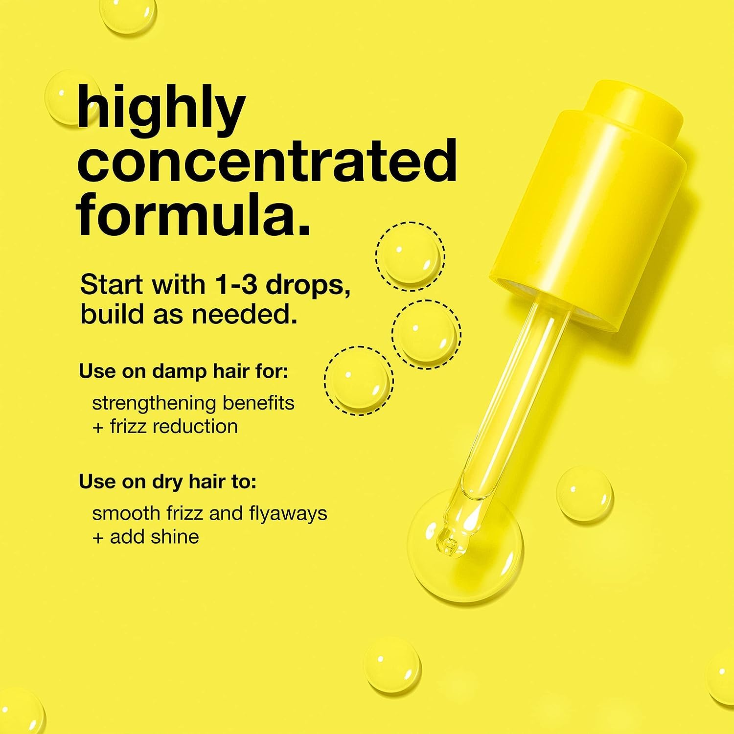 K18 Molecular Repair Hair Oil 30 mL (1 fl oz)