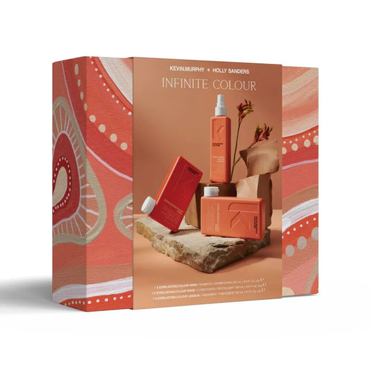 KEVIN.MURPHY Infinite Colour Everlasting Holiday Trio 2025