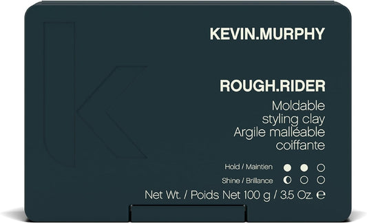 Kevin Murphy - Rough Rider - 100G