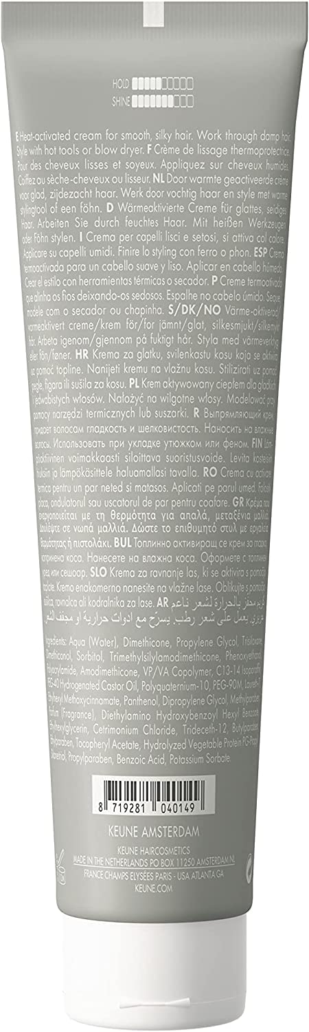 Keune - Style Texture Power Paste #101 - 5.1oz / 150ml [Beauty]