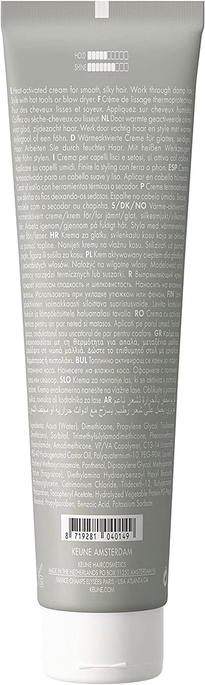Keune - Style Texture Power Paste #101 - 5.1oz / 150ml [Beauty]