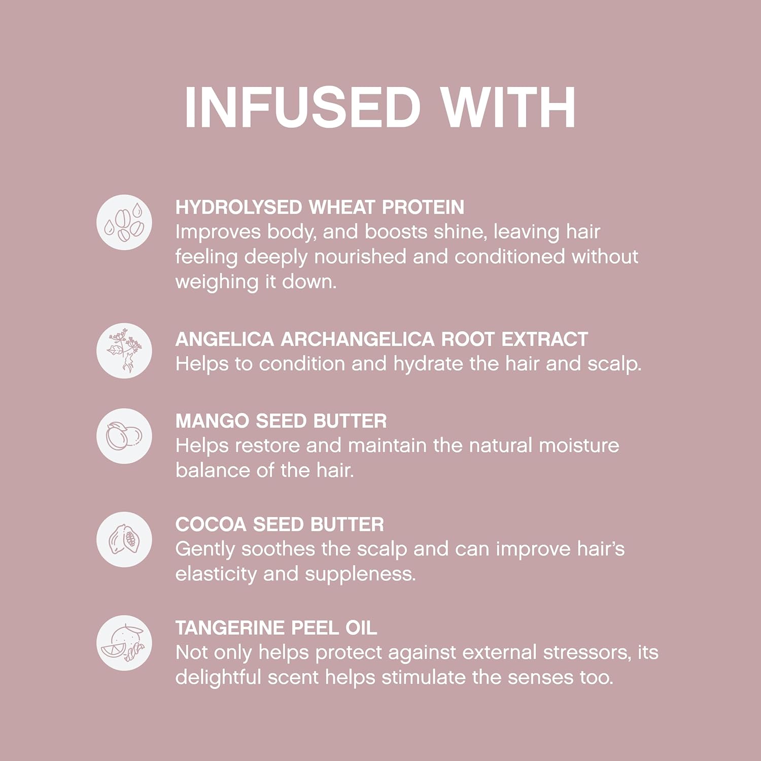 KEVIN.MURPHY Angel Rinse 250 mL (8.4 fl oz)