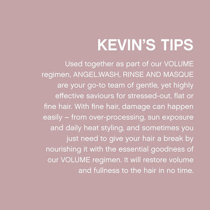 Kevin Murphy - Angel Rinse - 1L / 33.8 Fl oz