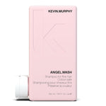 KEVIN.MURPHY Angel Wash 250mL (8.4 fl oz) Shampoo Kevin Murphy