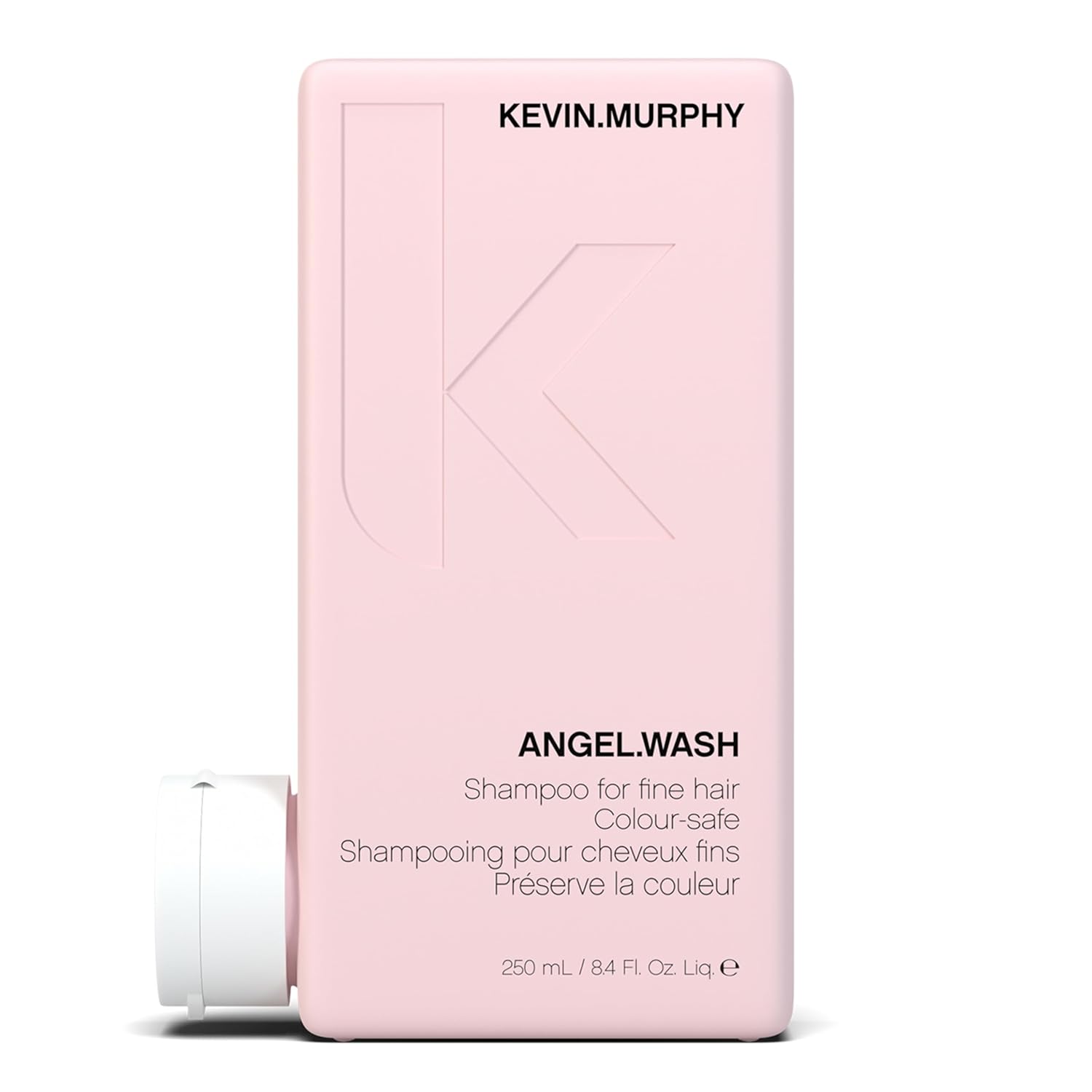KEVIN.MURPHY Angel Wash 250mL (8.4 fl oz) Shampoo Kevin Murphy