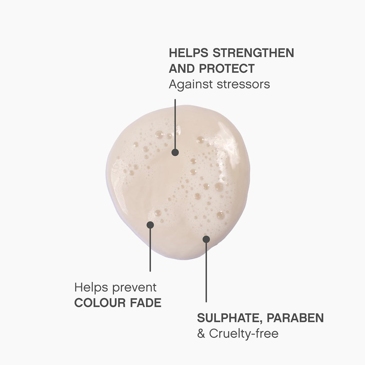 KEVIN.MURPHY Angel Wash 250mL (8.4 fl oz) Shampoo Kevin Murphy