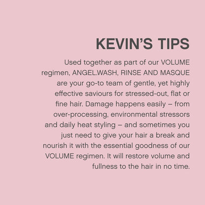 Kevin Murphy - Angel Wash Shampoo - 1L / 33.6 fl oz