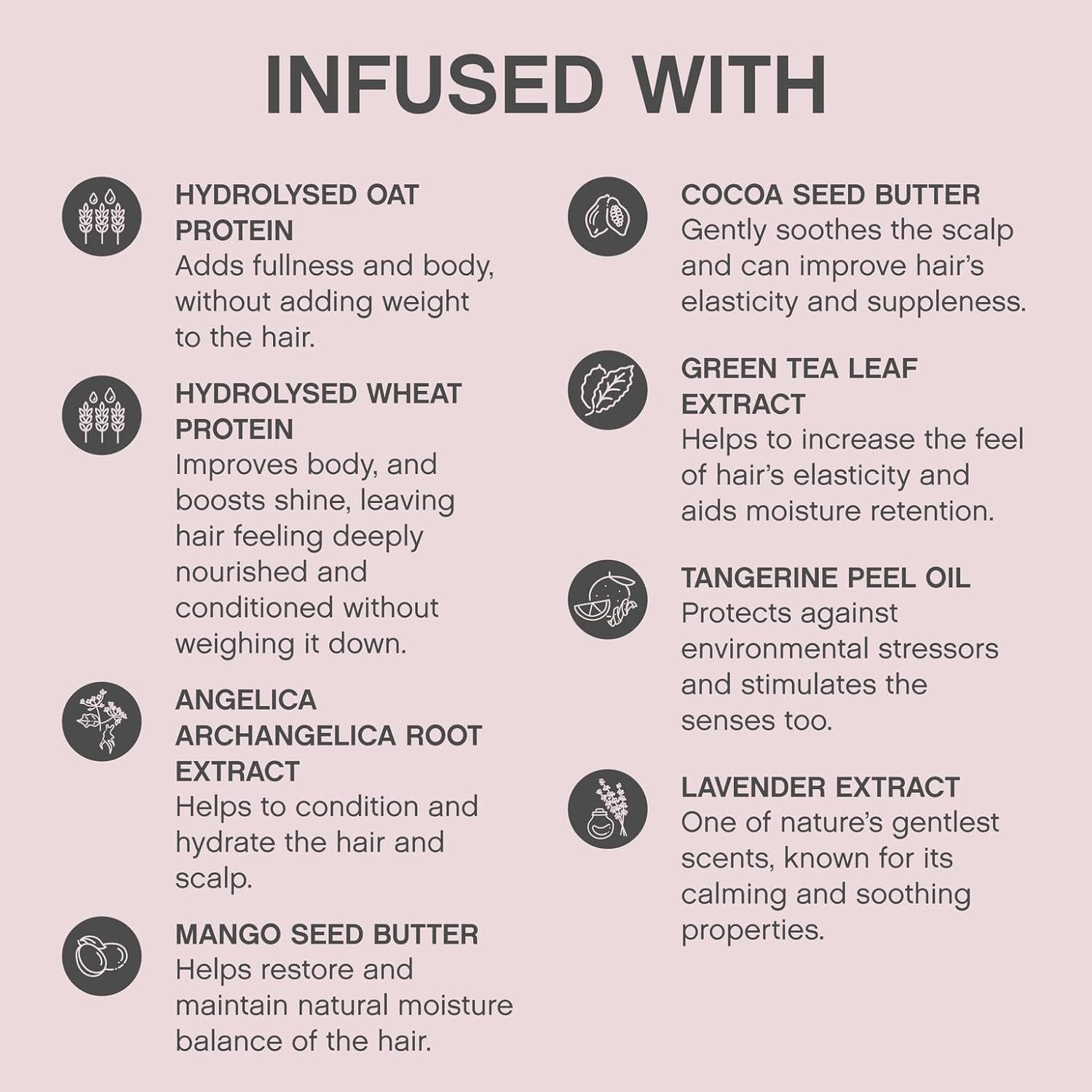 KEVIN.MURPHY Angel Wash & Angel Rinse Duo 500 mL(16.9 fl oz)