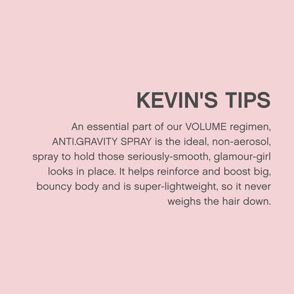 Kevin Murphy - Anti Gravity Spray - 150ml / 5.1 Fl oz