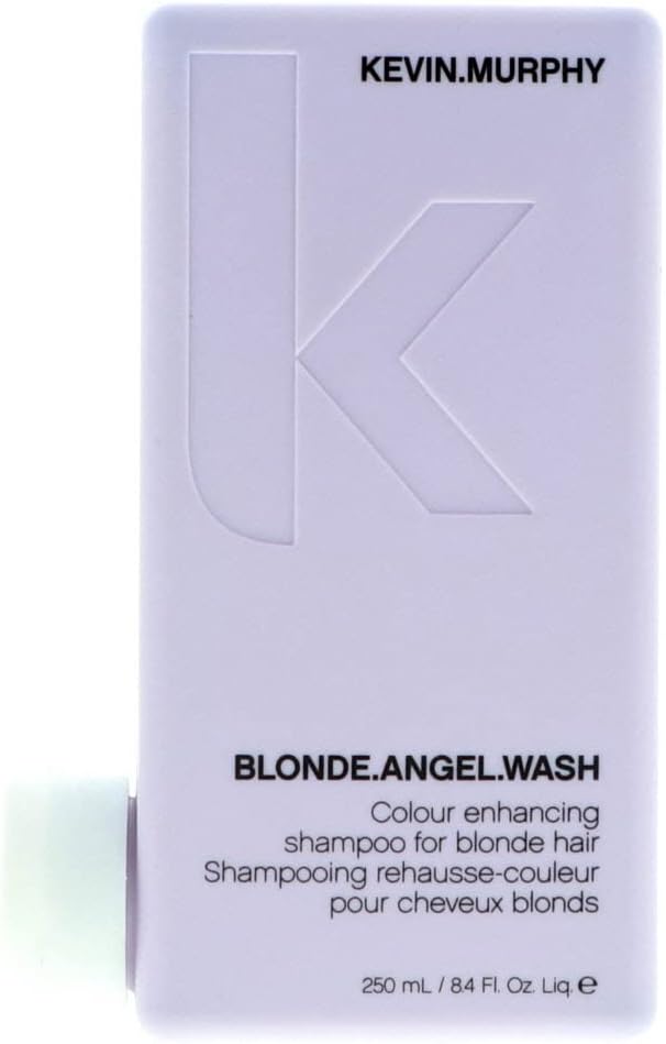 KEVIN.MURPHY Blonde Angel Wash 250 mL (8.4 fl oz) Shampoo Kevin Murphy