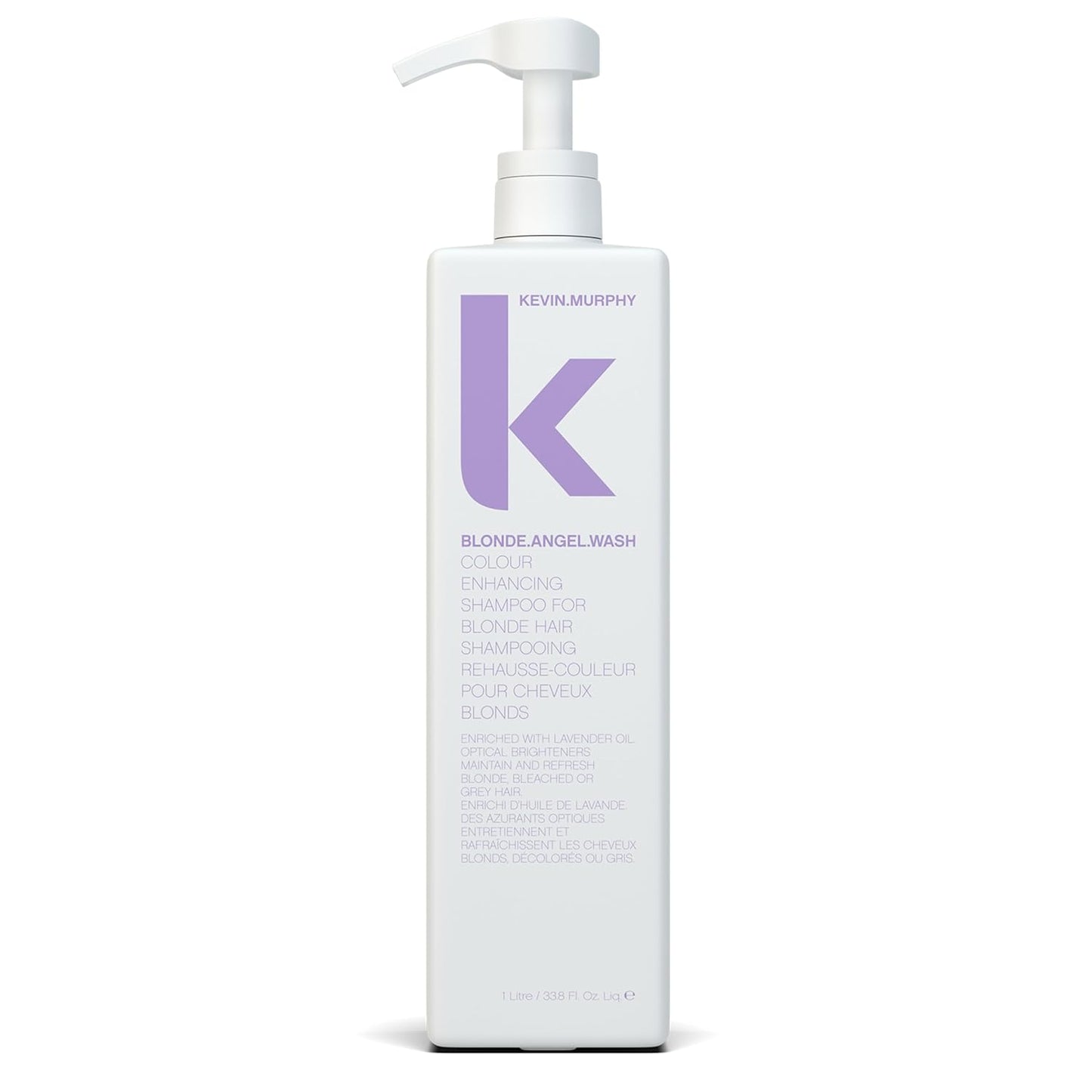 Kevin Murphy - Blonde Angel Wash - 1L / 33.8oz