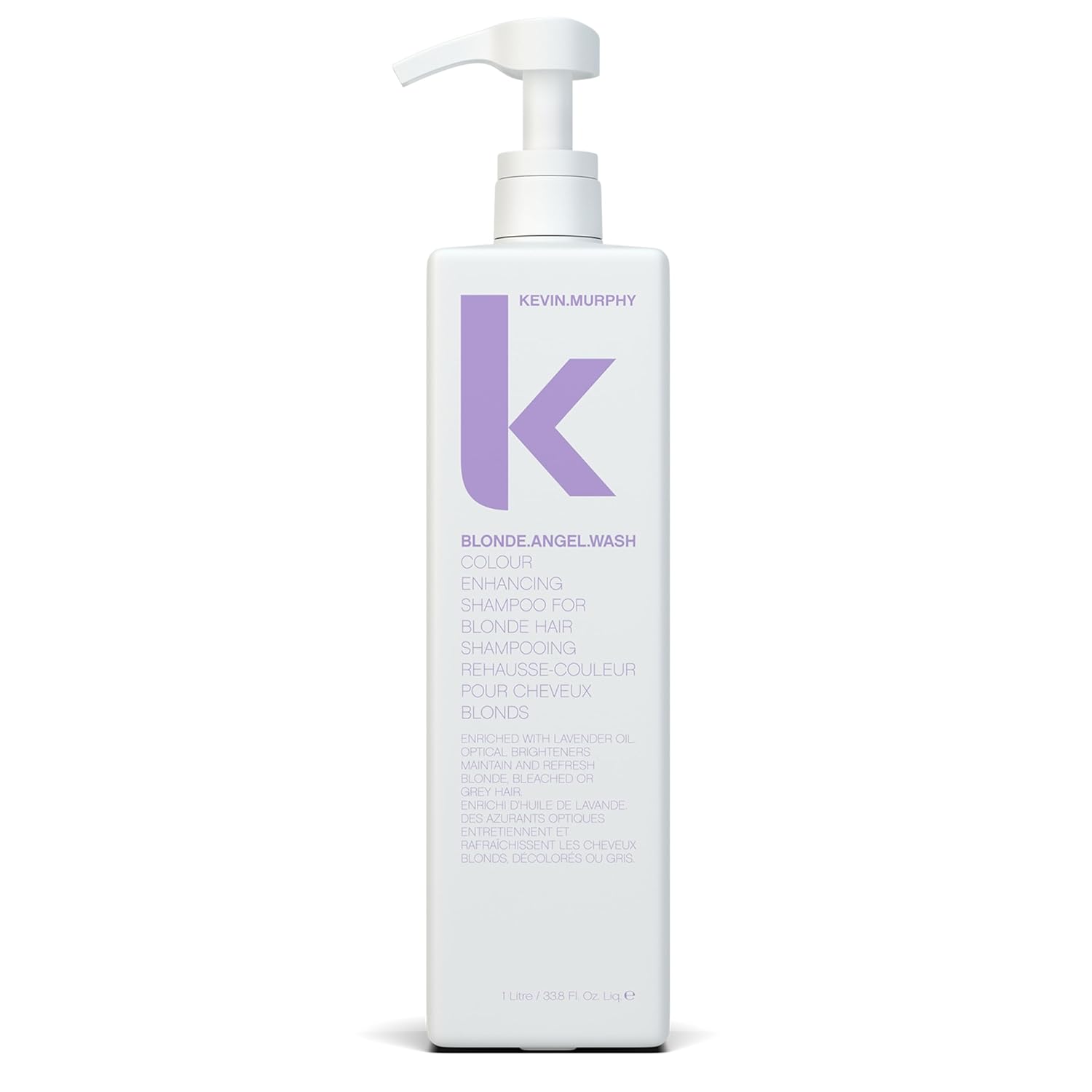 KEVIN.MURPHY Blonde Angel Wash 1 L (33.8 fl oz)