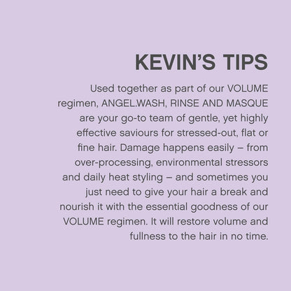 Kevin Murphy - Blonde Angel Wash - 1L / 33.8oz