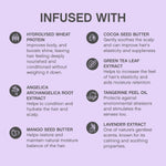 KEVIN.MURPHY Blonde Angel Wash & Colour Enhancing Treatment Duo 250 mL (8.4 fl oz) Set Kevin Murphy