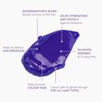 KEVIN.MURPHY Blonde Angel Wash & Colour Enhancing Treatment Duo 250 mL (8.4 fl oz) Set Kevin Murphy