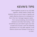 KEVIN.MURPHY Blonde Angel Wash & Colour Enhancing Treatment Duo 250 mL (8.4 fl oz) Set Kevin Murphy