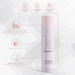 Kevin Murphy: Body Builder Volumizing mousse - 350mL [Beauty] Health Care Kevin Murphy   