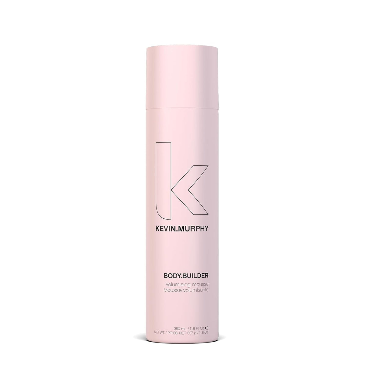 Kevin Murphy: Body Builder Volumizing mousse - 350mL [Beauty] Health Care Kevin Murphy   