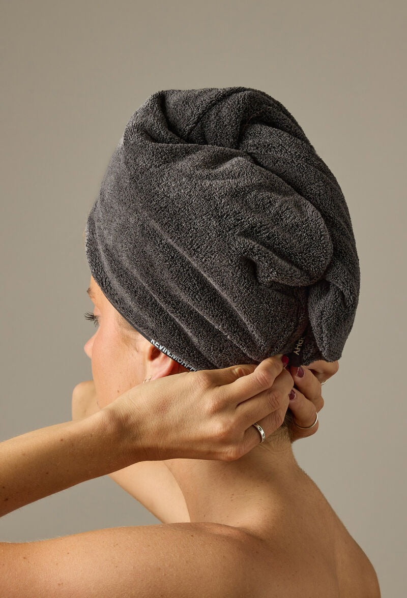 KEVIN.MURPHY DRY.ME Hair Turban – Boulevard Hair Salon