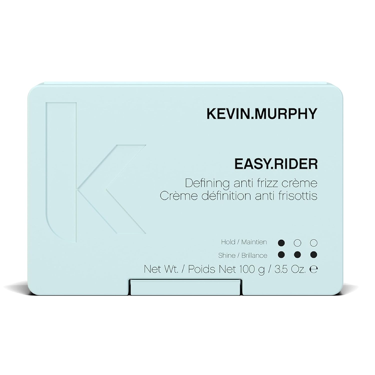KEVIN.MURPHY Easy Rider Anti-Frizz Crème 100 g (3.4 fl oz) Styling Kevin Murphy