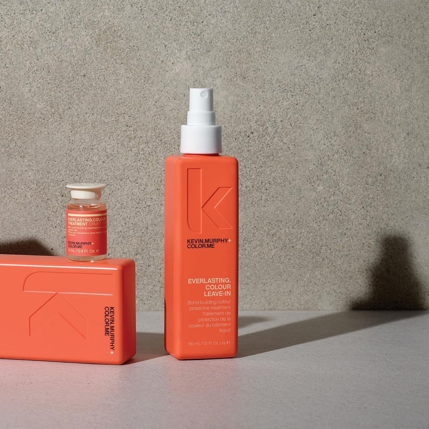 Kevin Murphy: Everlasting Color Leave-In - 150 ml [Beauty] Health Care Kevin Murphy   