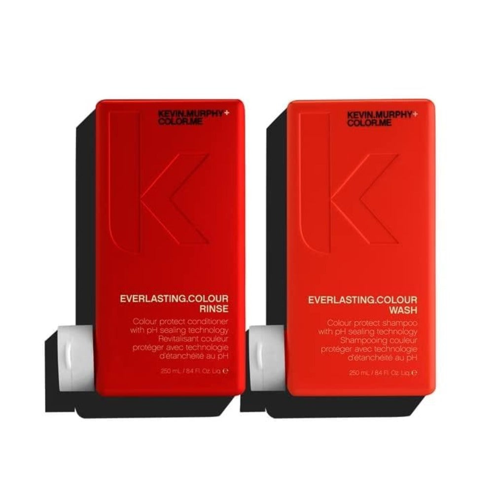 Kevin Murphy - Everlasting Colour Wash & Rinse 250ml DUO [Hair Care] Hair Care Kevin Murphy   